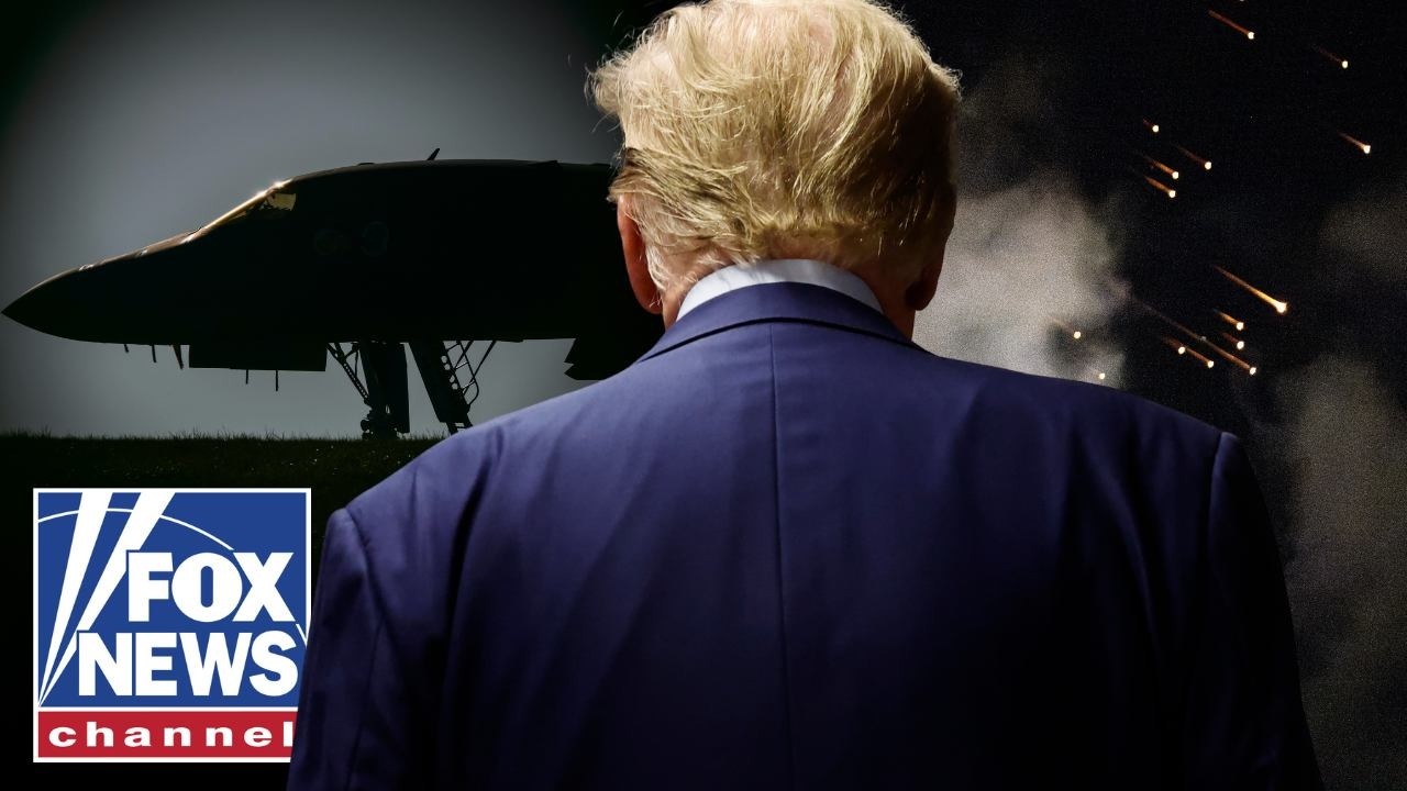 'ON LIFE SUPPORT': Trump reveals where ceasefire with Iran stands...