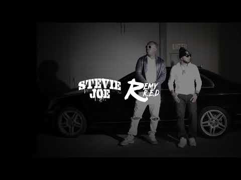 Stevie Joe & Remy R.E.D "After Hours" New EP Drops Aug 12, 2018 Promo