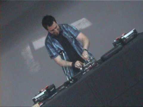 DJ JOS - Revelay Music