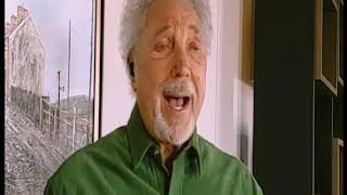 Tom Jones, The Glory Of Love