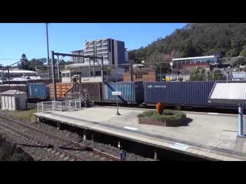 NR72 / AN6 / AN5 with 1BS2 - 11/5/15