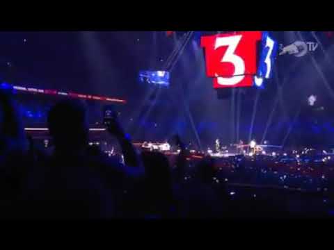 Trueno vs Tito MC Red bull internacional 🤯🔥