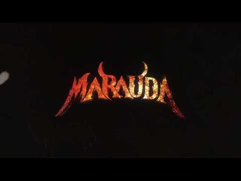MARAUDA - REALM OF THE DAMNED (Official Video)
