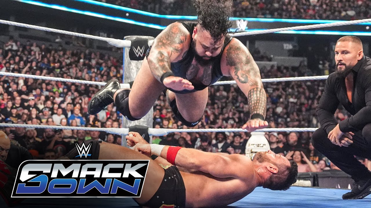 Video Test Thumbnail