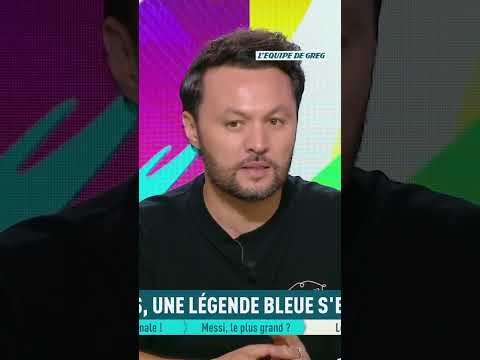 👌🏼🇫🇷 Les moments forts du mandat Deschamps