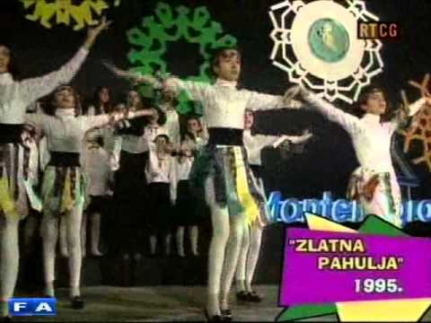 EVO ZIME - Rabela Mekić