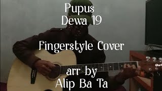 Download lagu Pupus - Dewa 19 | fingerstyle cover - arr.by Alip Ba Ta mp3 Download lagu Pupus - Dewa 19 | fingerstyle cover - arr.by Alip Ba Ta mp3