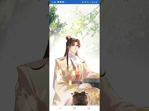 Kiều Quý Phi Thủ Đoạn Ác Độc Và Hoàng Thượng Không Dễ Chọc chap 1-10