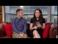 In The Night Garden Live On STV S Riverside Show 15 02 09