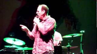Before You Die [HD], by Bad Religion (@ 013 Tilburg, 2011)