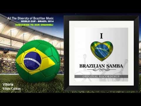 Silvio Caldas - Vitória - feat. Francisco Alves