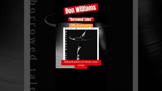 #DonWilliams #Fever #countrymusic #gentlegiant #anniversary