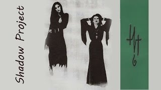 Shadow Project - Desperate Hell (Live 1991)