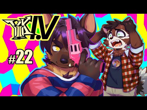 A Younger Woman - Let's Play YIIK I.V [Part 22]