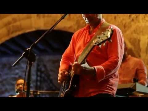 Víctor Víctor & La Vellonera - Solo Bachata