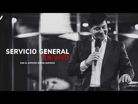 ¿Quién te mintió? | Apóstol Byron Quevedo