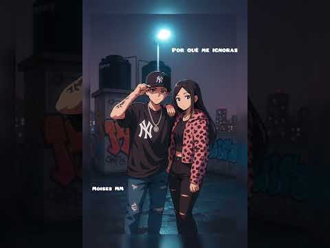 Por qué me ignoras Remix - Moises MM Ft Ozuna (Audio Original)