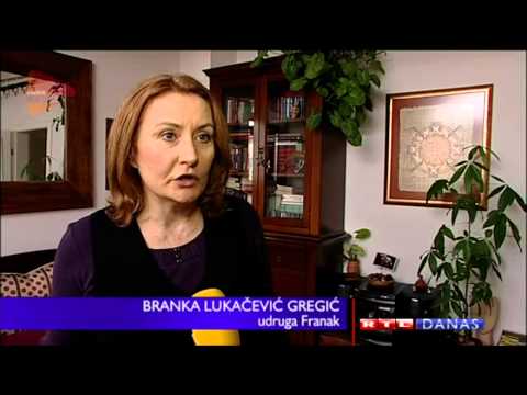 RTL - Hrvatska danas u 18:30, 20.1.2013.
