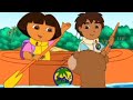 We Ve Got A Raft Go Diego Go Compilation Video