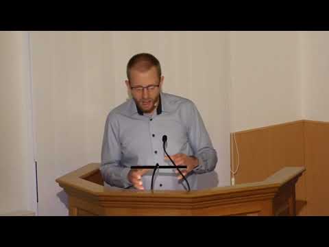 Predigt - JESUS CHRISTUS; Verheißungen und deren Erfüllungen.