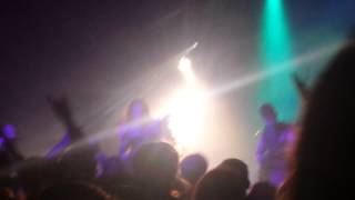 Powerglove at Magfest 13 -  Heffalumps and Woozles (Winnie the Pooh)