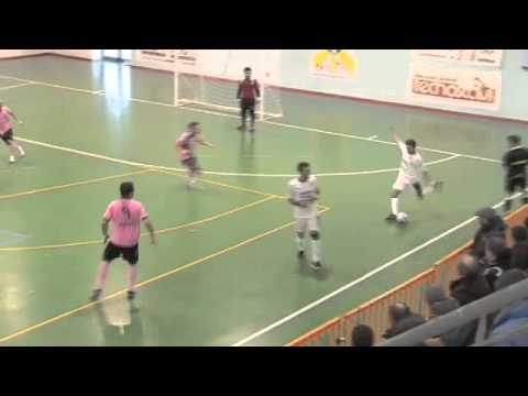 Aesernia - Five Campobasso