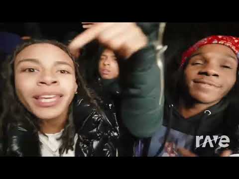 Is Ya Mia (Kay Flock & Dd Osama) (rave.dj mix)