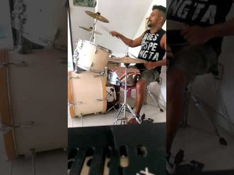 Sithe susum,..drum cover..by Thusith..