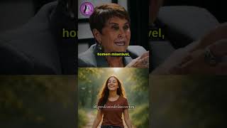 VIBRE ALTO!  - Marcia Sensitiva #shorts