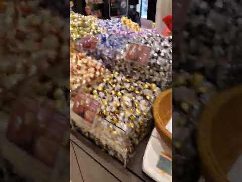 जापान की छोटी-छोटी मजेदार चॉकलेट #shorts #viralshorts #chocolate