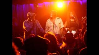 Let's Take it to the Stage ♫ George Clinton & P-Funk live at Ardmore Music Hall 2017