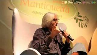 Poema inédito de Ferreira Gullar