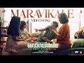Maravikale Video Song Bougainvillea Jyothirmayi Kunchacko Boban Amal Neerad Sushin Shyam