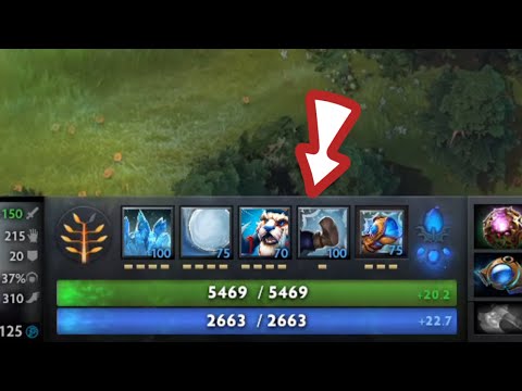 How to make your enemy uninstall Dota 2