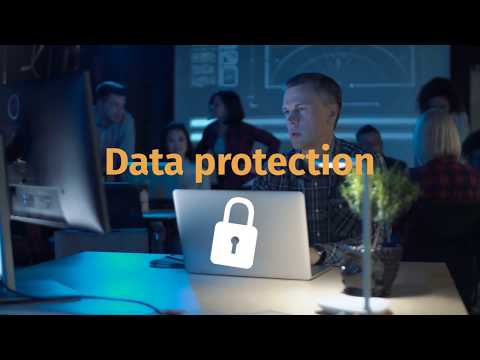 Intology GDPR and Data Privacy