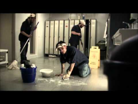 La Formació Indigna - 9,8 m/s ( Caiguda Lliure )