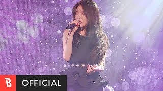 [BugsTV] CHUNG HA(청하) - How About You(어떤가요 그댄) (Luvpub(연애포차) OST Part.3)
