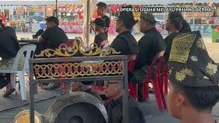 Download lagu GENDANG PAHANG @FESTIVAL GEMA SENI WARISAN PAHANG 2026 mp3