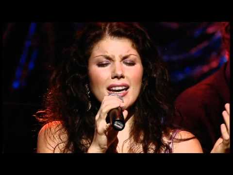 Jane Monheit - I Won't Dance Clip.mp4
