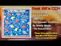 Art Garfunkel & Amy Grant - The Annunciation