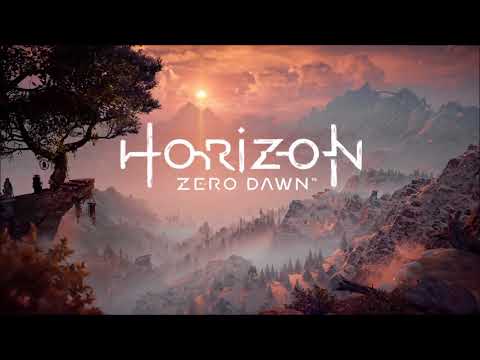 Horizon Zero Dawn OST - Aloy's Theme (Joris de Man feat. Julie Elven)
