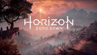 Joris de Man - Horizon Zero Dawn - Aloy's Theme