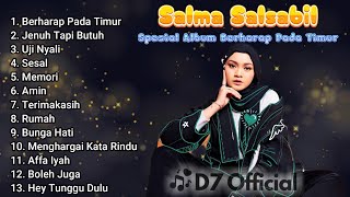 Download lagu Salma Salsabil Full Album Terbaru 2025 | Spesial Album Terbaru 'Berharap Pda Timur' #salmine #salma mp3