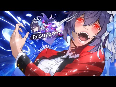 [6.8] Seele Domination! S2 HoRb Crushes Dominance Cruising Tribunal 784 (471 D)