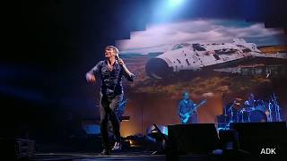 Killing Of A Flashboy - Suede (Tel Aviv, September 25, 2019)