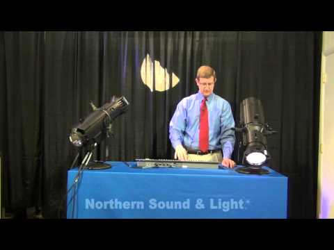 ETC Source Four LED | Northern Sound & Light