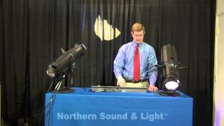 ETC Source Four LED | Northern Sound & Light