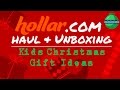 Kid S Christmas Stocking Stuffers Hollar Gift Ideas