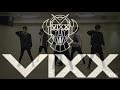 빅스(VIXX) 'Error' 안무 연습 영상 (Practice 'Error ...