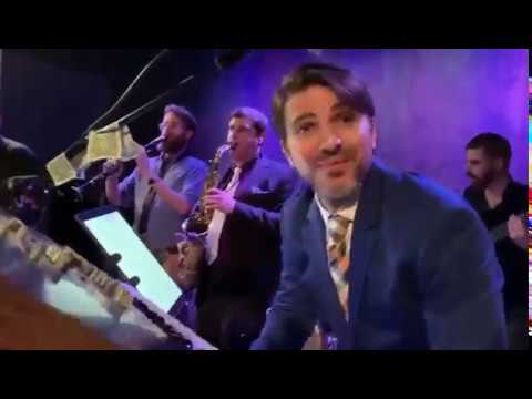 Orkestar MÉZÉ - Mesechina (live at the Blue Whale)